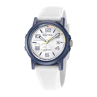 Horloge Heren Nautica (Ø 38 mm)