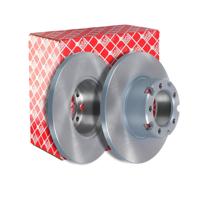 Remschijf voor 04876 - thumbnail