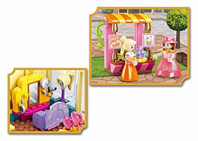 Sluban Girl's dream kapsalon (m38-b0906)