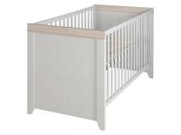 roba Kinderbed Helene 70 x 140 cm - thumbnail
