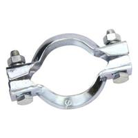 Klemstuk, uitlaatsysteem 254701 - thumbnail