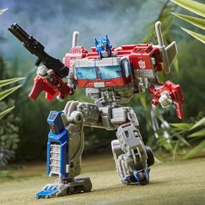 Transformers Mv7 Core Boy Voyager Class