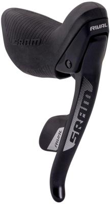 SRAM schalt-/bremshebel "rival 22 / rival 1" shift/br.lever "rival 22" 11-sp