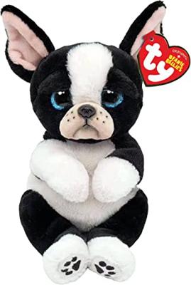 Ty Beanie babies bellies tink dog, 15cm