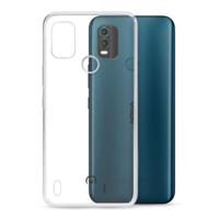 Mobilize Gelly Case Nokia C21 Plus Clear - thumbnail