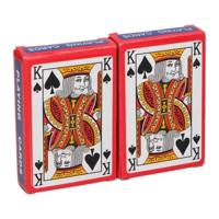 Speelkaarten Set - 2 pakken - thumbnail
