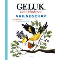 Vriendschap (Hardback) - thumbnail