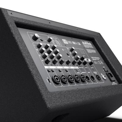 LD Systems MIX 10 A G3 tweeweg actieve luidspreker - thumbnail