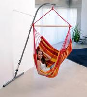 Amazonas Brasil Papaya hangstoel - thumbnail