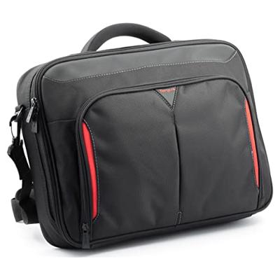 Laptoptas Targus Clamshell Classic+ 15.6" Zwart Laptoptas Targus Clamshell Classic+ 15.6" Zwart