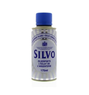 Silvo Zilverpoets 175 Milliliter