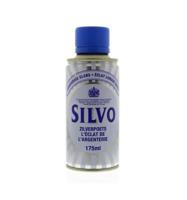 Silvo zilverglans 175 ml - thumbnail