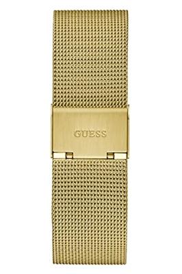 Horloge Heren Guess GW0502G1 (Ø 44 mm)