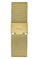 Horloge Heren Guess GW0502G1 (Ø 44 mm) - thumbnail