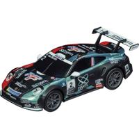 Carrera 20064244 GO!!! Auto Porsche 911 GT3 Cup (992) „Huber Racing, No. 2 - thumbnail