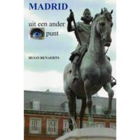 Madrid - Hugo Renaerts - Paperback (9789402191660) - thumbnail