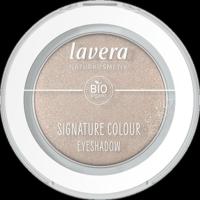 Lavera Signature colour eyeshadow moon shell 05 bio 1 Stuks - thumbnail