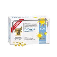 Pharma Nord Omega 7 120+30 Capsules - thumbnail
