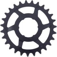 KMC steek-tandwiel sprocket 27t - thumbnail