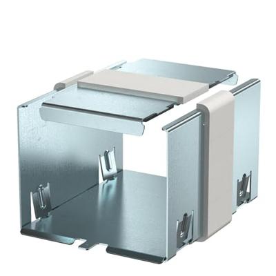 OBO Bettermann 7218030 Connector 1 stuk(s) OBO Bettermann 7218030 Connector 1 stuk(s)