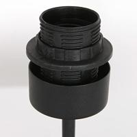 Steinhauer Velours schemerlampStanger - 8163ZW - thumbnail