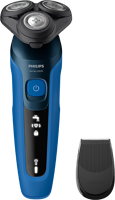 Philips S5466/17 series 5000 Scheerapparaat Zwart - thumbnail
