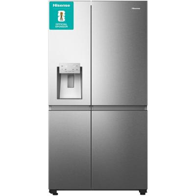 Hisense RS818N4TIC Amerikaanse koelkast Hisense RS818N4TIC Amerikaanse koelkast