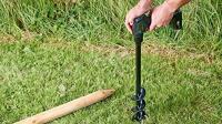 Bosch Home and Garden UniversalDrill 18V-60 06039D7000 Accu-schroefboormachine, Accu-schroefmachine 18 V 2.0 Ah Li-ion Zonder accu, Zonder lader - thumbnail