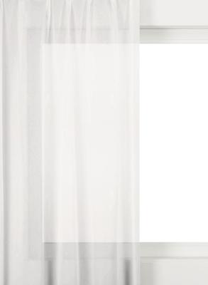 HEMA Voile recycled 300cm ivoor (ivoor)