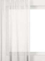 HEMA Voile recycled 300cm ivoor (ivoor) - thumbnail