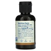 Better Stevia Liquid 59ml French Vanilla - thumbnail