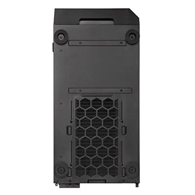 SilverStone SETA H1 midi tower behuizing