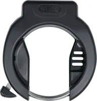 Abus frame lock 4750x black width: 68mm height: 120mm - thumbnail