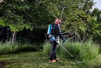 Makita PDC01 Ruggedragen Accustation met 18V & 2x18V adapter - 191A59-5 - thumbnail