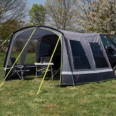 High Peak Trento 2.0 tent