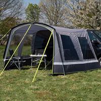 High Peak Trento 2.0 tent - thumbnail