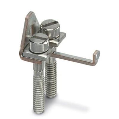 Phoenix Contact 0311281 Schakelbrug 10 stuk(s)