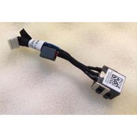 Notebook DC power jack for Dell Latitude E6440 with cable - thumbnail