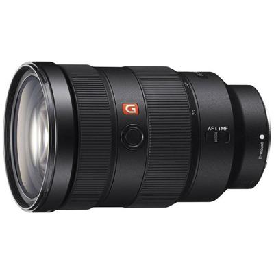 Sony FE 24-70mm F/2.8 GM