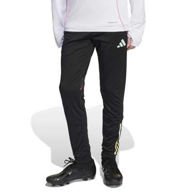 adidas Juventus Trainingsbroek 2025-2026 Kids Zwart