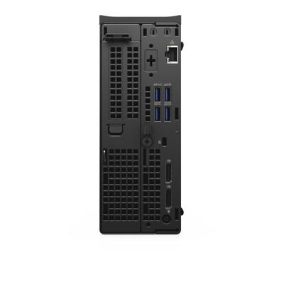 DELL Precision 3240 Intel® 10de generatie Core™ i7 i7-10700 16 GB DDR4-SDRAM 512 GB SSD CFF Zwart Workstation Windows 10 Pro DELL Precision 3240 Intel® 10de generatie Core™ i7 i7-10700 16 GB DDR4-SDRAM 512 GB SSD CFF Zwart Workstation Windows 10 Pro