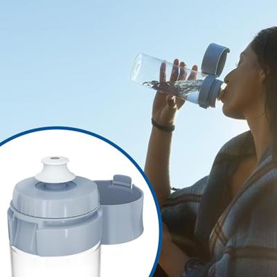 Brita Water Filter Fles Vital Lichtblauw