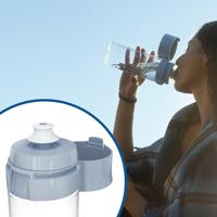 Brita Water Filter Fles Vital Lichtblauw - thumbnail