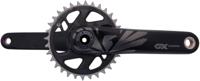 SRAM crankstel "gx eagle carbon" crankset gx eagle carbon 32t boost 170mm - thumbnail