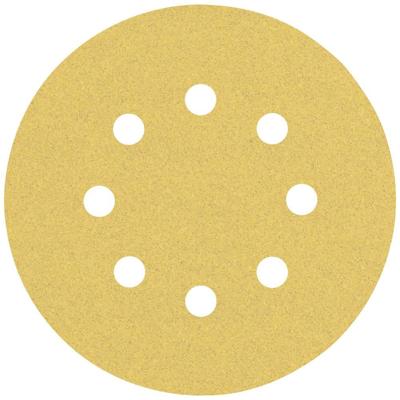 Bosch Accessories EXPERT C470 2608900911 Excenterschuurpapier Geperforeerd Korrelgrootte (num) 100 (Ø) 125 mm 50 stuk(s) Bosch Accessories EXPERT C470 2608900911 Excenterschuurpapier Geperforeerd Korrelgrootte (num) 100 (Ø) 125 mm 50 stuk(s)