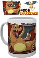 Pokemon - Charizard Mug - thumbnail