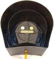 Hardcase HN12T koffer voor 12 inch tom - thumbnail