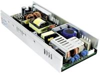 AC/DC inbouwnetvoeding open Mean Well USP-350-12 12 V/DC 25 A - thumbnail