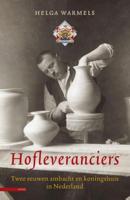 Hofleveranciers - Helga Warmels - ebook - thumbnail