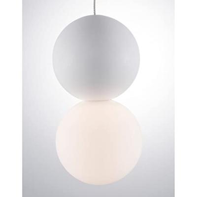 Lyora HanglampZero wit - 9704192